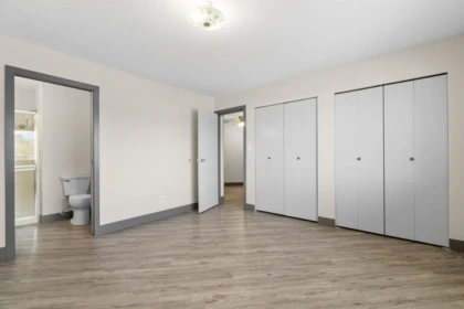 Powder Room Photo of 135 7610 Evans Road, Chilliwack, BC