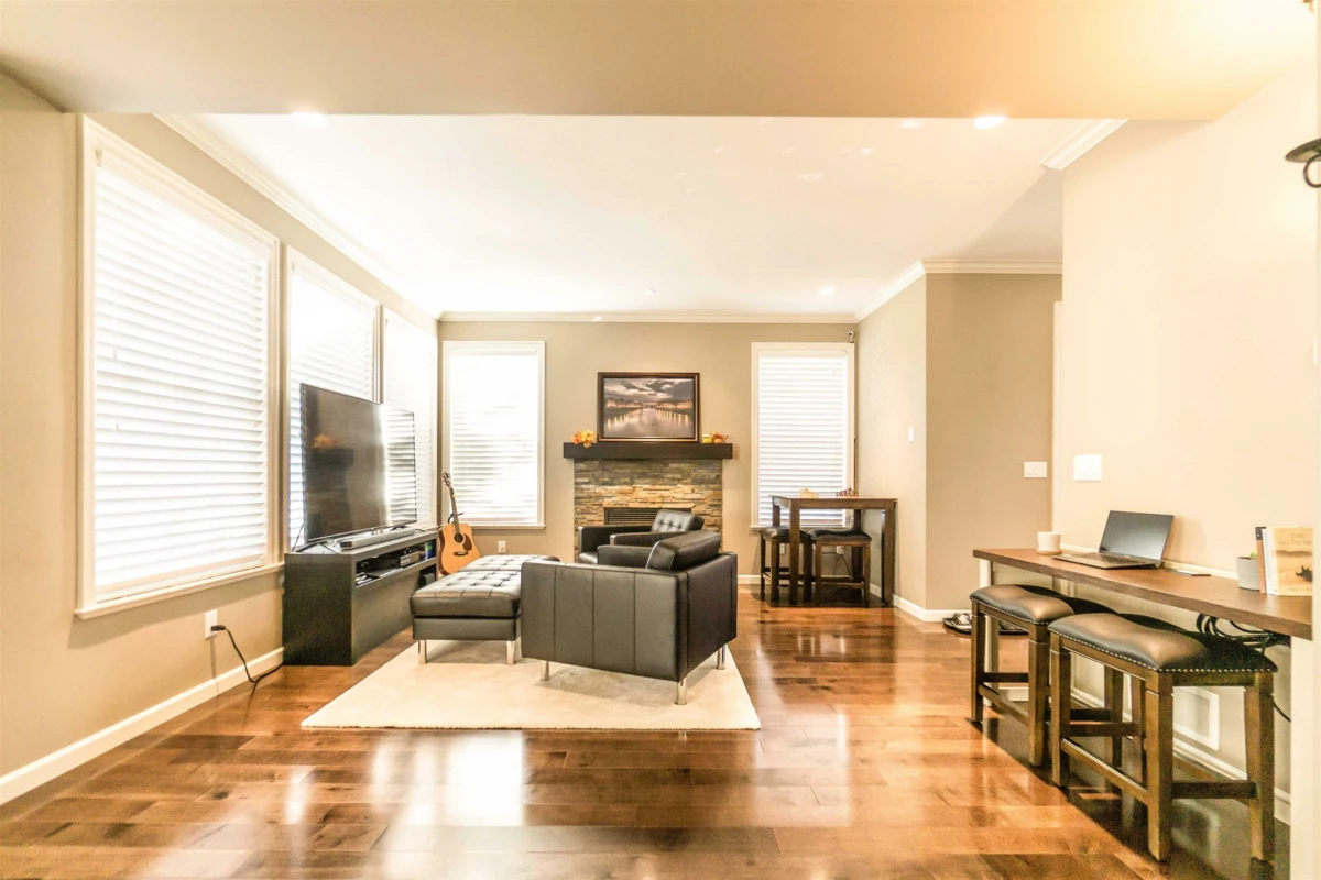 Dining Area Photo of 7158 208a Street, Langley, BC
