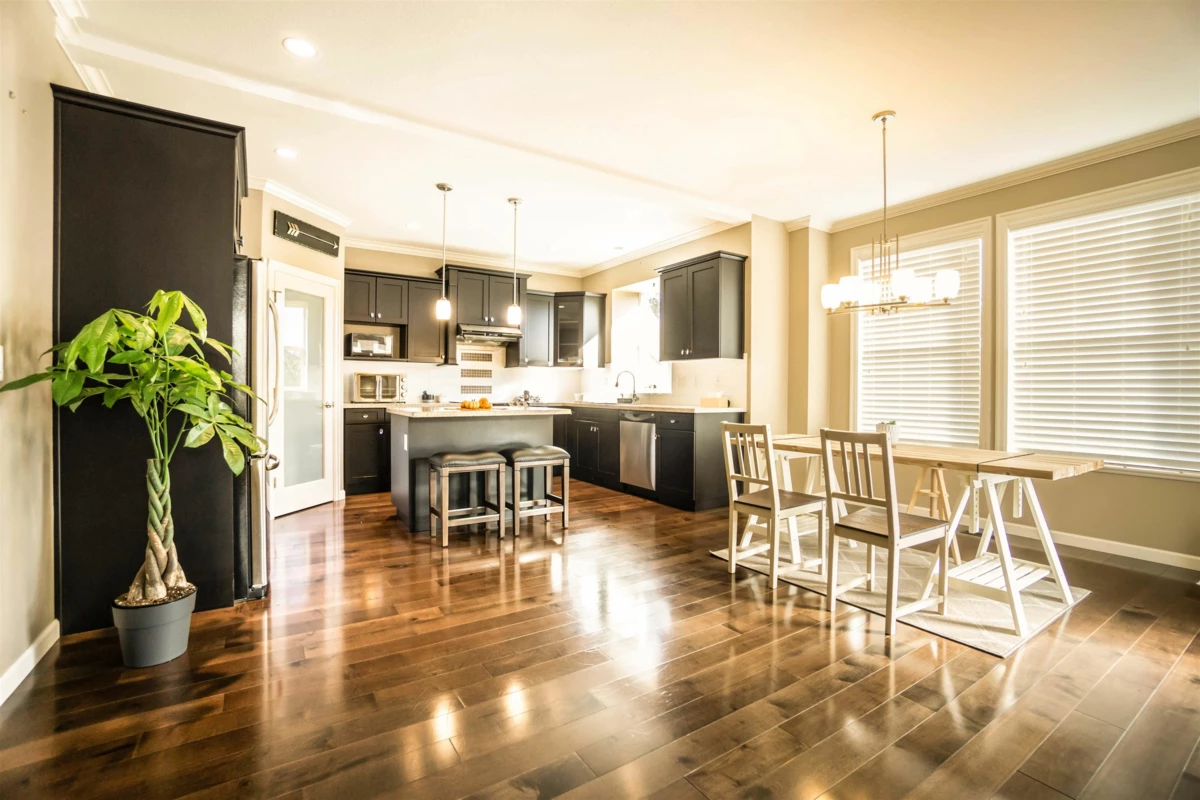 Family Room Photo of 7158 208a Street, Langley, BC