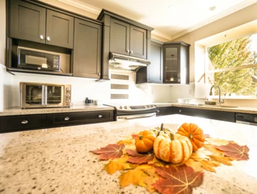 Kitchen Island Photo of 7158 208a Street, Langley, BC