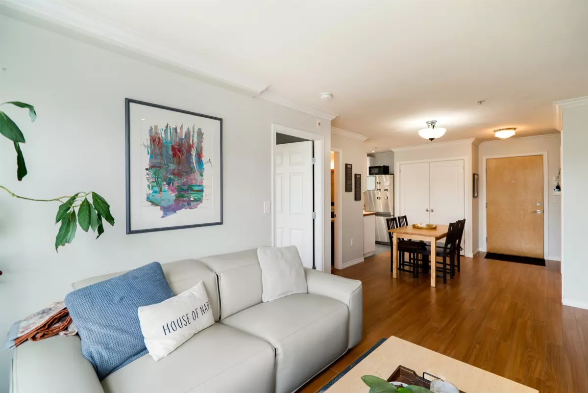 Family Room Photo of 4014 84 Grant Street, Port Moody, BC