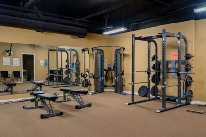 Community Amenities Photo (Clubhouse) of 4014 84 Grant Street, Port Moody, BC