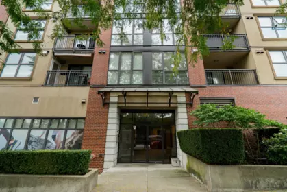 Fitness Center Photo Near 4014 84 Grant Street, Port Moody, BC