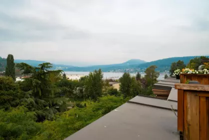 Hot Tub / Spa Photo of 4014 84 Grant Street, Port Moody, BC