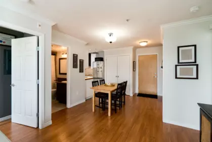 Kitchen Photo of 4014 84 Grant Street, Port Moody, BC
