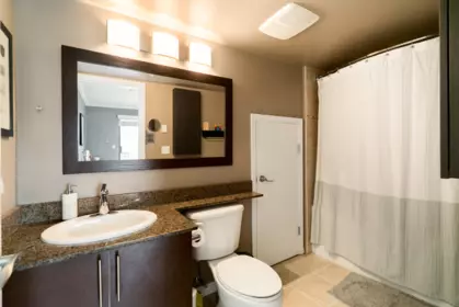 Loft / Bonus Room Photo of 4014 84 Grant Street, Port Moody, BC