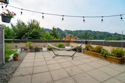 Outdoor Deck Photo of 4014 84 Grant Street, Port Moody, BC