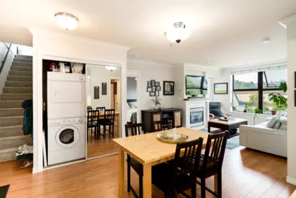 Pantry Photo of 4014 84 Grant Street, Port Moody, BC