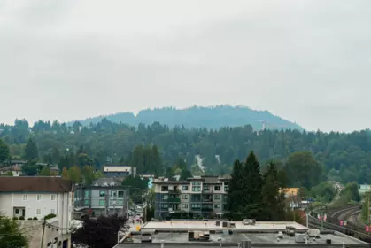 Street View Photo of 4014 84 Grant Street, Port Moody, BC