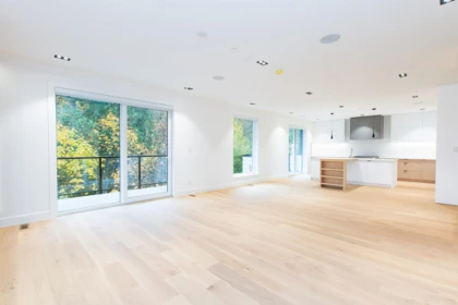 Breakfast Nook Photo of 39 3385 Mamquam Road, Squamish, BC
