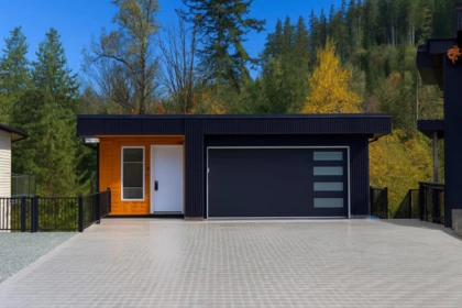 Community Amenities Photo (Clubhouse) of 39 3385 Mamquam Road, Squamish, BC