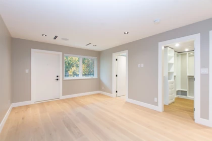 Mudroom Photo of 39 3385 Mamquam Road, Squamish, BC