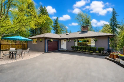 1650 Rochester Avenue, Coquitlam, BC, Coquitlam — Single Family Residence for sale
