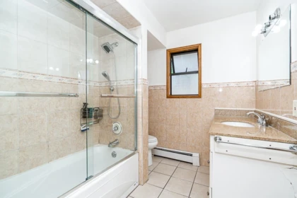 Guest Bathroom Photo of 1650 Rochester Avenue, Coquitlam, BC