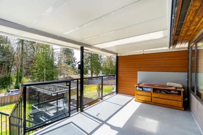 Hot Tub / Spa Photo of 1650 Rochester Avenue, Coquitlam, BC