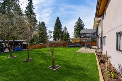 Outdoor Kitchen Photo of 1650 Rochester Avenue, Coquitlam, BC