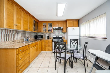 Outdoor Patio Photo of 1650 Rochester Avenue, Coquitlam, BC