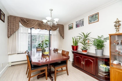 Pantry Photo of 1650 Rochester Avenue, Coquitlam, BC