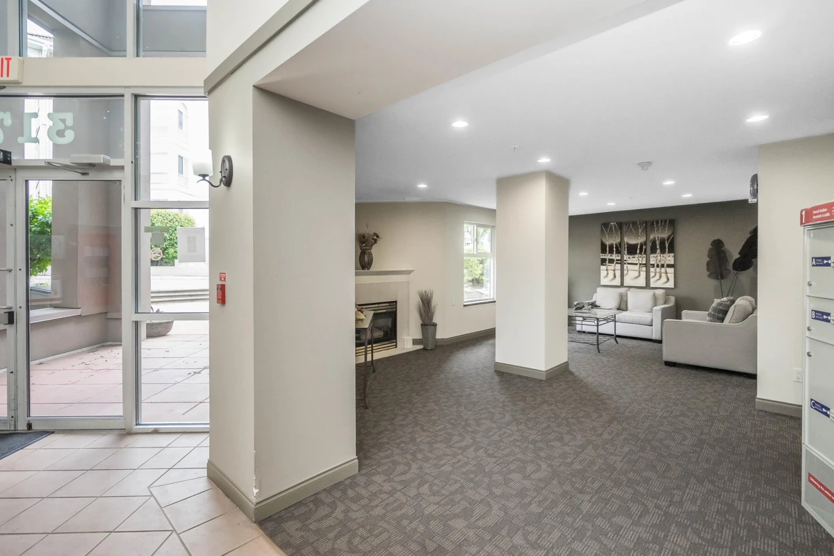 Family Room Photo of 208 3176 Gladwin Road, Abbotsford, BC