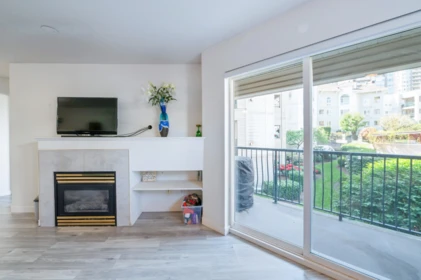 Breakfast Nook Photo of 208 3176 Gladwin Road, Abbotsford, BC
