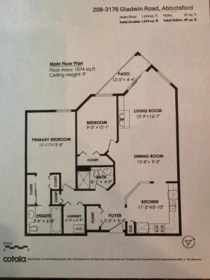 Fitness Center Photo Near 208 3176 Gladwin Road, Abbotsford, BC