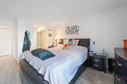 Garage Interior Photo of 208 3176 Gladwin Road, Abbotsford, BC