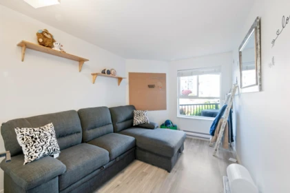 Laundry Room Photo of 208 3176 Gladwin Road, Abbotsford, BC