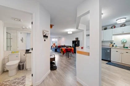 Loft / Bonus Room Photo of 208 3176 Gladwin Road, Abbotsford, BC