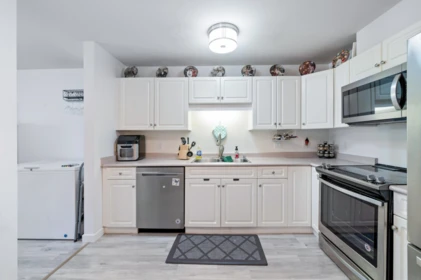 Office / Den Photo of 208 3176 Gladwin Road, Abbotsford, BC