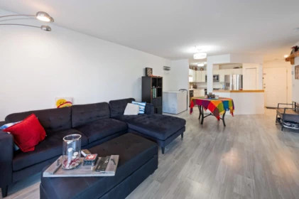 Pantry Photo of 208 3176 Gladwin Road, Abbotsford, BC
