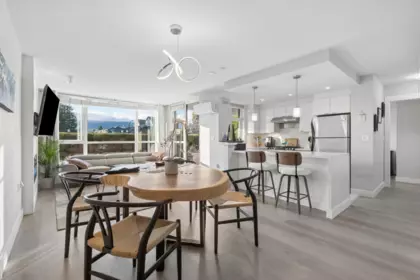 308 160 W 3rd Street, North Vancouver, BC, North Vancouver — Apartment/Condo for sale