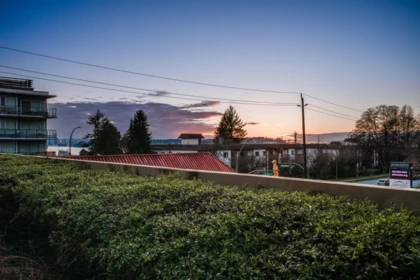 Office / Den Photo of 308 160 W 3rd Street, North Vancouver, BC