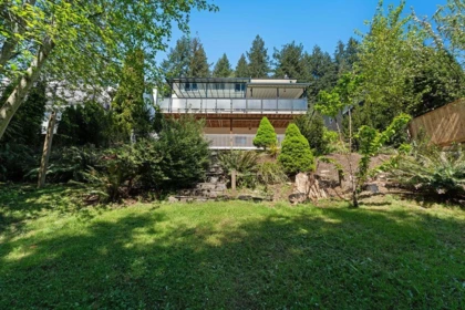 Community Amenities Photo (Clubhouse) of 707 E Braemar Road, North Vancouver, BC