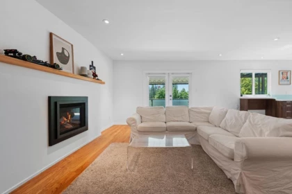 707 E Braemar Road, North Vancouver, BC, North Vancouver — Single Family Residence for sale