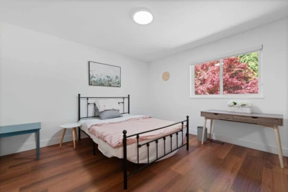 Office / Den Photo of 707 E Braemar Road, North Vancouver, BC