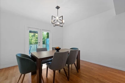 Pantry Photo of 707 E Braemar Road, North Vancouver, BC