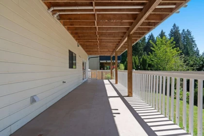 Street View Photo of 707 E Braemar Road, North Vancouver, BC