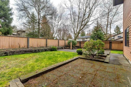 Aerial View of 14543 91b Avenue, Surrey, BC