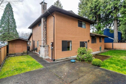 Community Amenities Photo (Clubhouse) of 14543 91b Avenue, Surrey, BC