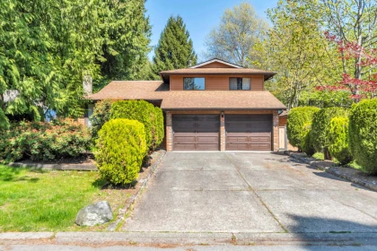 14543 91b Avenue, Surrey, BC, Surrey — Single Family Residence for sale