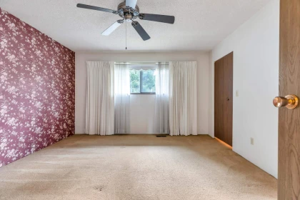 Garage Interior Photo of 14543 91b Avenue, Surrey, BC
