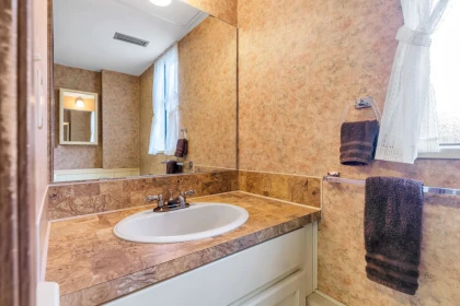 Hallway Photo of 14543 91b Avenue, Surrey, BC