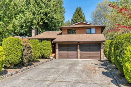 14543 91b Avenue, Surrey, BC, Surrey — Single Family Residence for sale