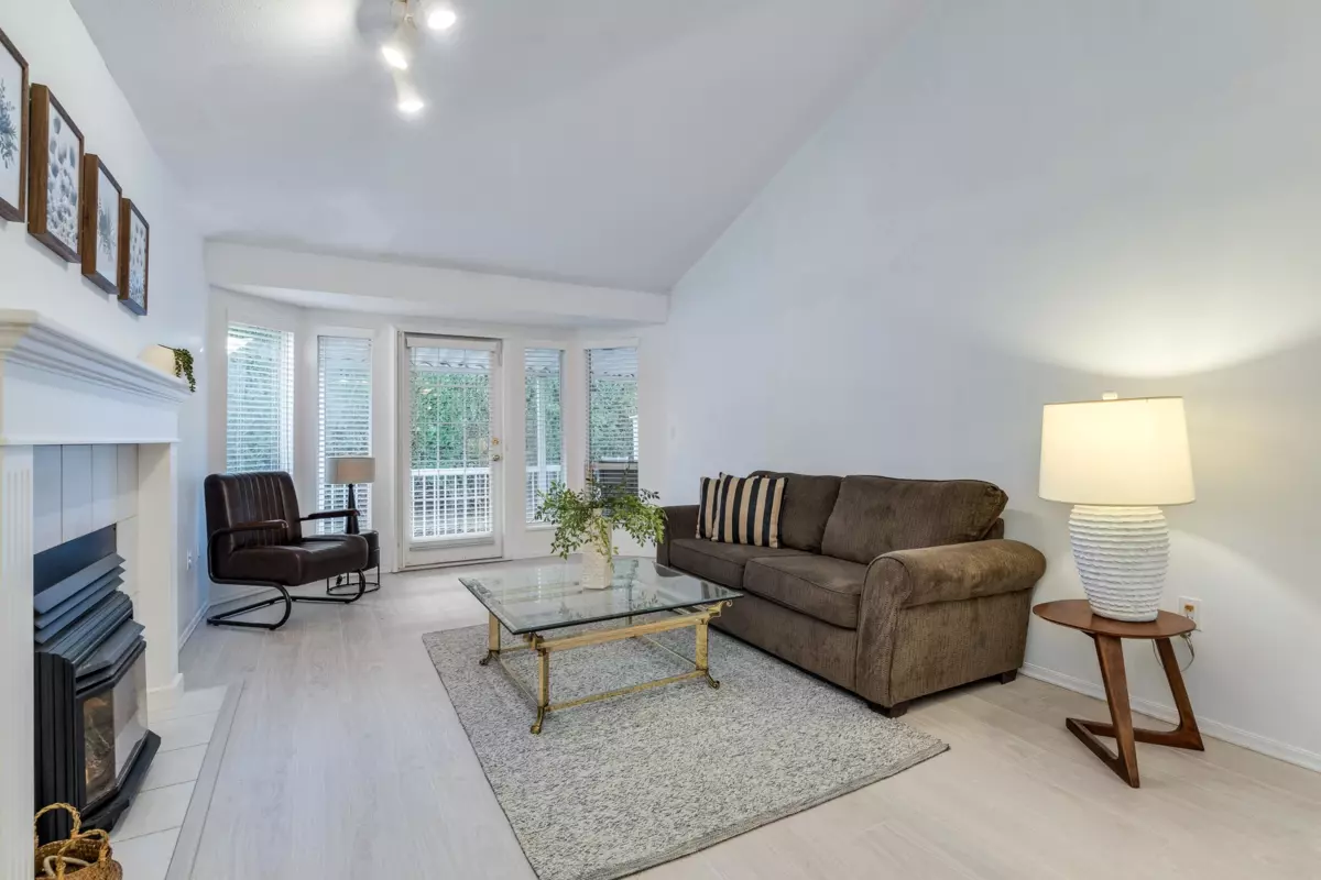 Family Room Photo of 14 11950 Laity Street, Maple Ridge, BC