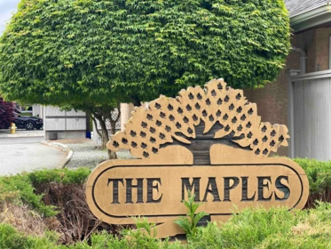 14 11950 Laity Street, Maple Ridge, BC, Maple Ridge — Townhouse for sale
