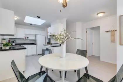 Kitchen Photo of 14 11950 Laity Street, Maple Ridge, BC