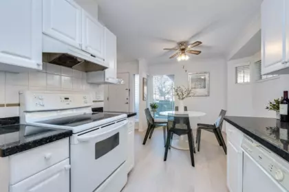 Pantry Photo of 14 11950 Laity Street, Maple Ridge, BC