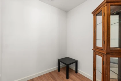 Basement Recreation Room Photo of 202 2860 Trethewey Street, Abbotsford, BC