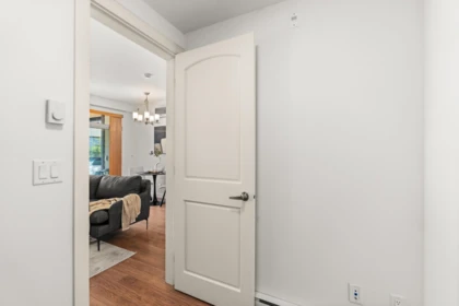 Loft / Bonus Room Photo of 202 2860 Trethewey Street, Abbotsford, BC