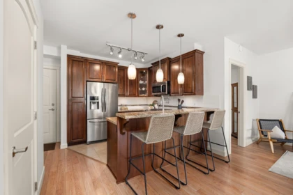 Pantry Photo of 202 2860 Trethewey Street, Abbotsford, BC